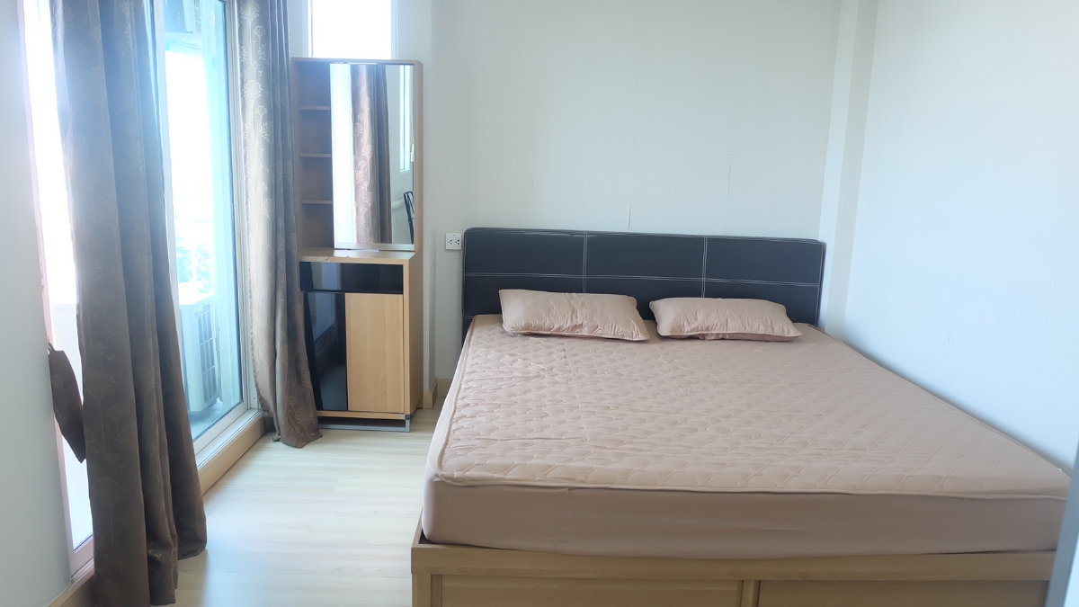picture for rent 1-2 bedroom m society condo Mueang thong thani - 17/22