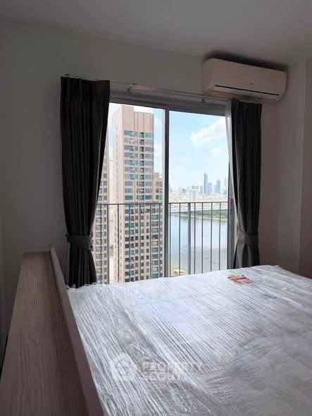 picture 2-BR 59 Sqm High-Floor Condo At Chapter One Ratburana 33 (ID 3138769) - 2/10