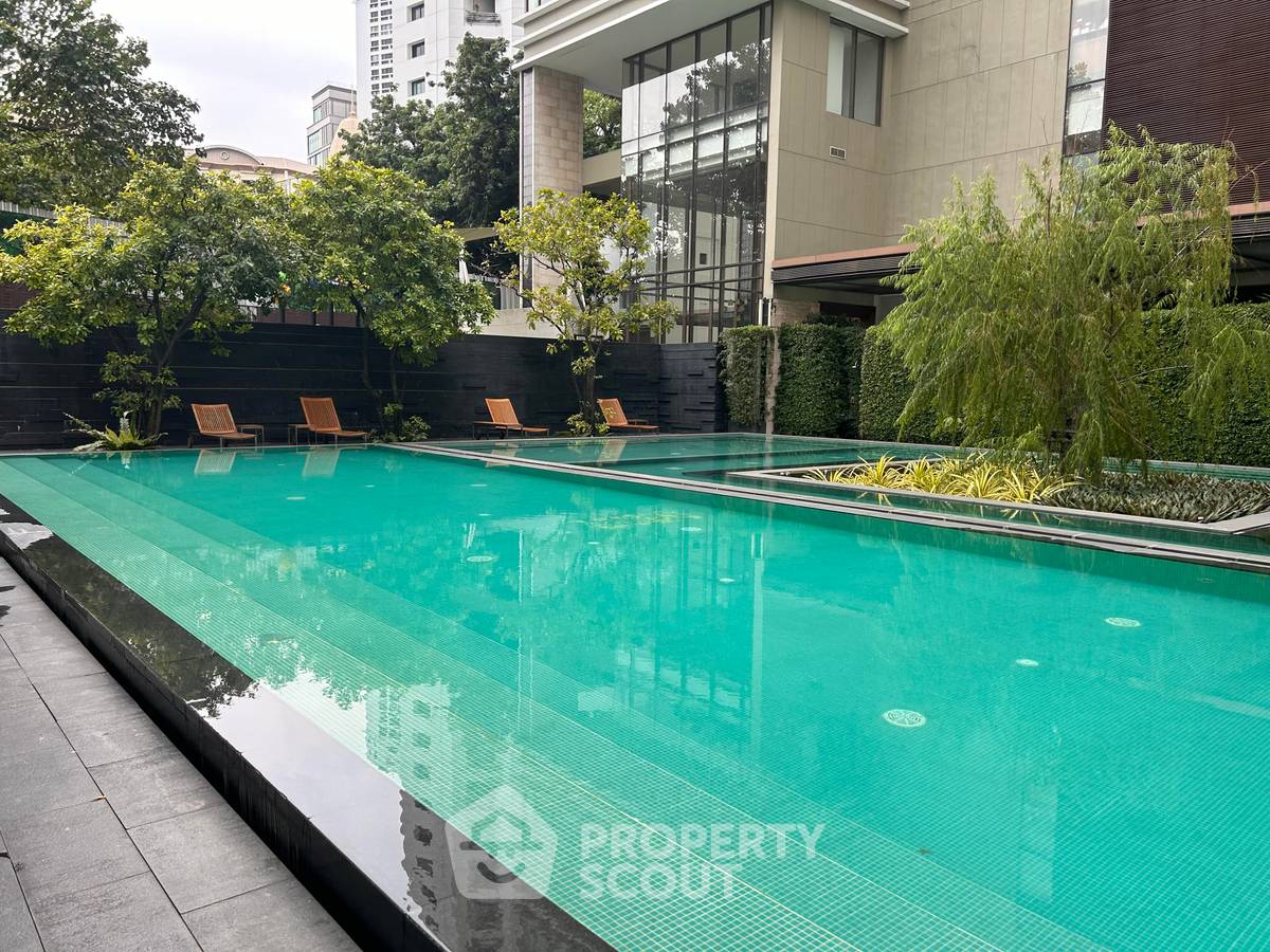 รูป คอนโด 2 ห้องนอน 101 ตร.ม. ขาย The Emporio Place ใกล้ BTS พรอมพงษ์ (ID 1876997) - รูปที่ 35/36