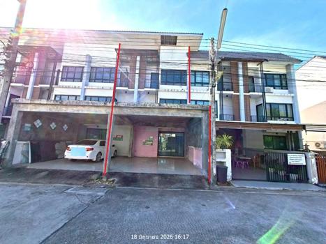 picture TOWN HOUSE 22.5 Sq.w. Muang Rayong Rayong for 4.2M - 23/26