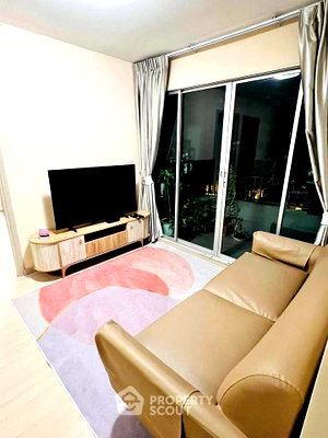 คอนโดให้เช่า : คอนโด 2 ห้องนอน ให้เช่า เอลลิโอ เดล เรย์ ใกล้ BTS อุดมสุข 📍 (ID 3139642)