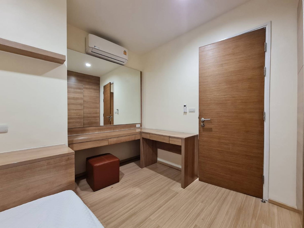 รูป ให้เช่าคอนโด Rhythm สุขุมวิท 50 #2Bed พร้อมอยู่ - รูปที่ 9/11