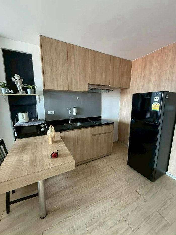 picture ⛵ Chezz ⛵ City view / 7F / 1bedroom >> THB15,000/month彡 - 2/10