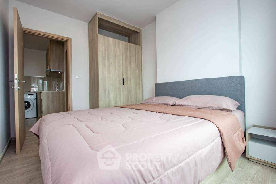 รูป คอนโด 2 ห้องนอน ที่ THE BASE Height-Chiang Mai เขตวัดเกตุ (ชั้น 16) (ID 3139385) - รูปที่ 3/12