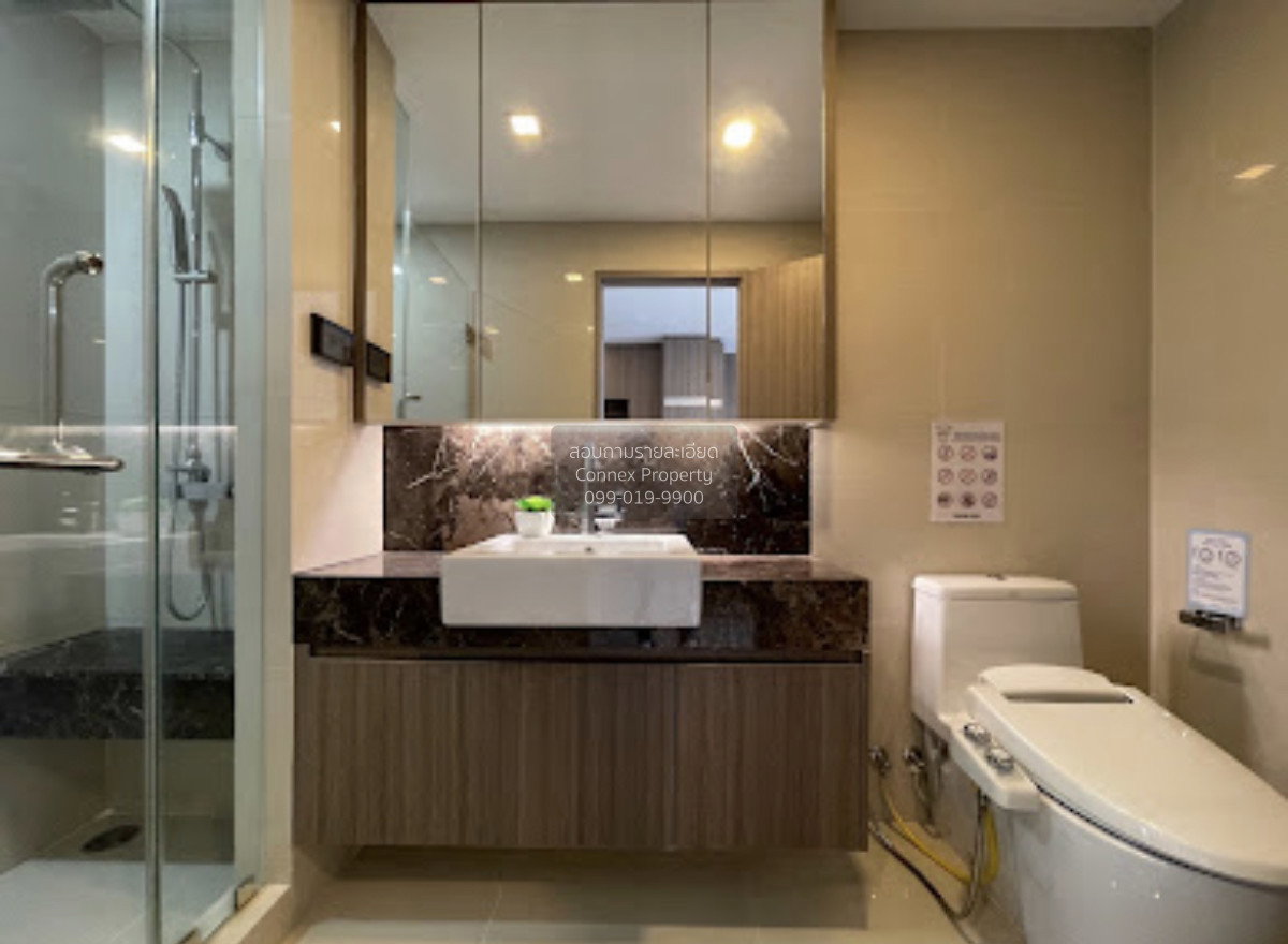 รูป 🔥🔥🔥 เช่าคอนโด  อาท แอท ทองหล่อ BTS-ทองหล่อ คลองเตย เขต วัฒนา กรุงเทพ CX-165925 ✅ ทักไลน์ @connexproperty ตอบทันที ทีมงานมืออาชีพ ✅ 🔥🔥🔥 - รูปที่ 6/7