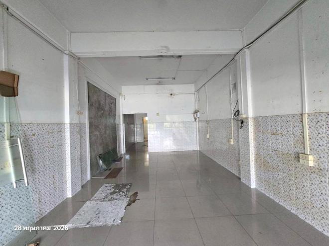 รูป อาคารพาณิชย์ 24.3 ตร.วา เมืองชลบุรี ชลบุรี 5M - รูปที่ 3/40