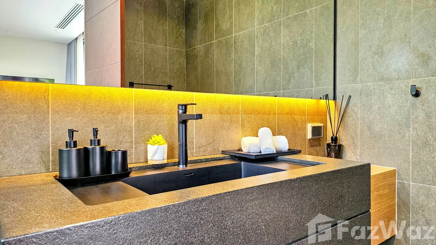 รูป วิลล่าให้เช่า 4 ห้องนอน ในโครงการ สตาร์ศิลา วิลล่า 6630907 - รูปที่ 37/53