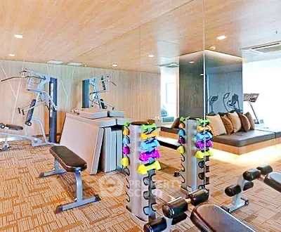 รูป ขายคอนโด 1 ห้องนอน ไอดีโอ บลูโคฟ สุขุมวิท ใกล้ BTS อุดมสุข 100 เมตร (ID 3137976) - รูปที่ 8/9