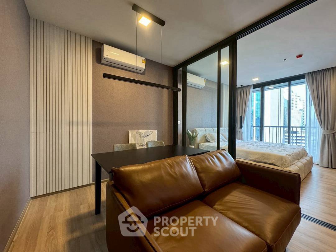 picture 1-BR Condo For Rent At XT Phayathai, 400m To BTS Phaya Thai (ID 3137462) - 6/11