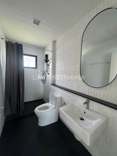picture svs366 For Rent: Detached House, Mantana Srinakarin-Bangna - 5/10