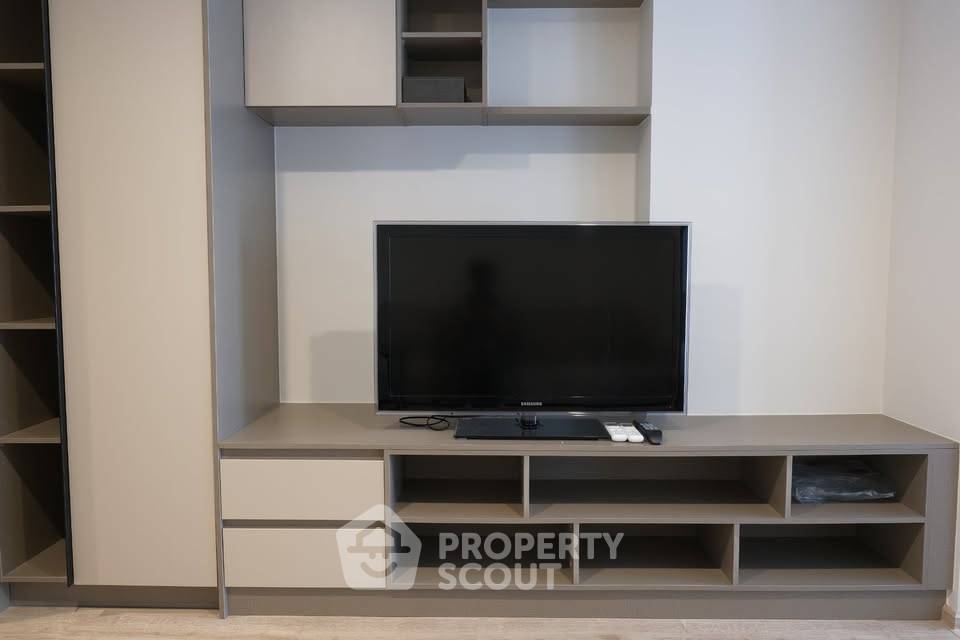 รูป คอนโด 1 ห้องนอน Ideo สาทร-วงเวียนใหญ่ ชั้น 17 ใกล้ BTS วงเวียนใหญ่ 200 ม. (ID 3139179) - รูปที่ 14/16