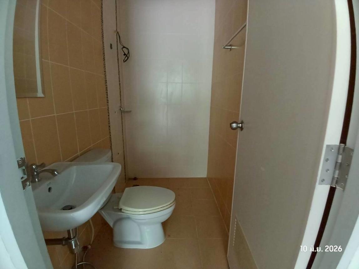 picture TOWN HOUSE 38 Sq.w. San Sai Chiang Mai for 4.8M - 46/56