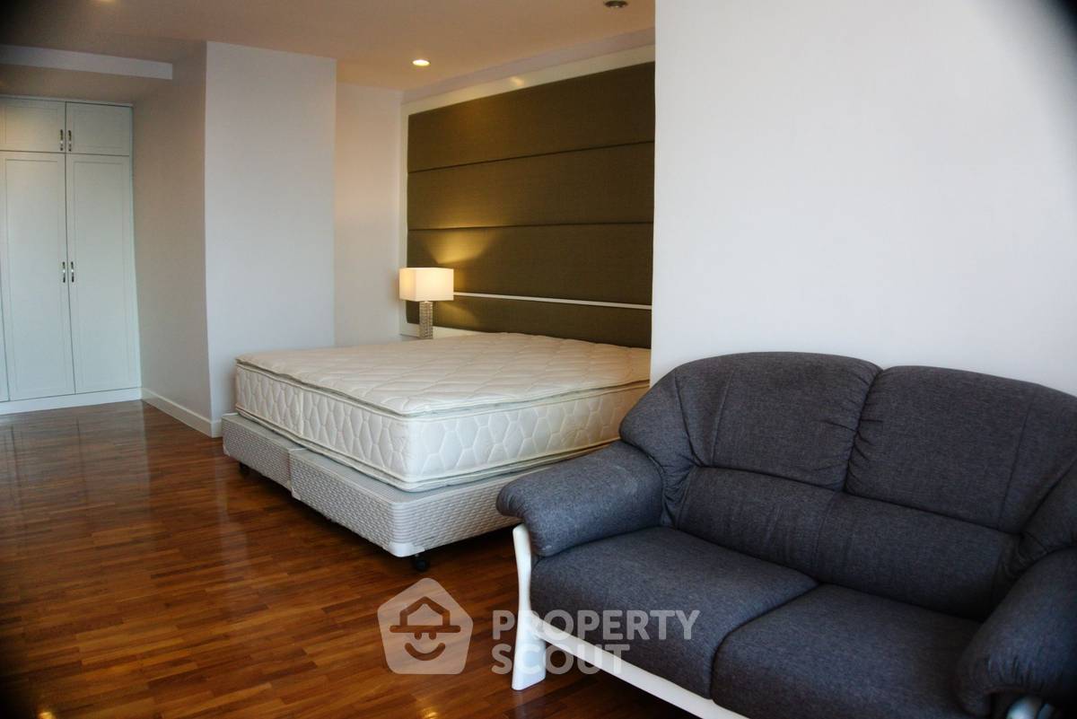 รูป เพ็ทได้ 5 ห้องนอน ขนาด 380 ตร.ม. ชั้นสูง 31 President Park Condominium ใกล้ MRT ศูนย์สิริกิติ์ (ID 1523506) - รูปที่ 12/50