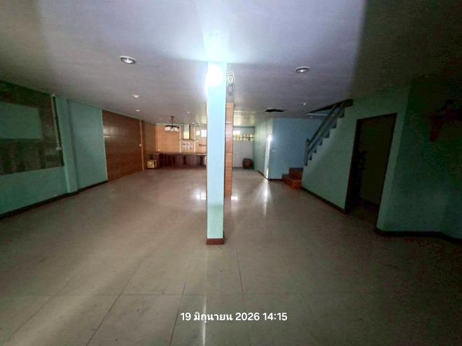 รูป ทาวน์เฮ้าส์ 36 ตร.วา เมืองจันทบุรี จันทบุรี 2.5M - รูปที่ 3/26