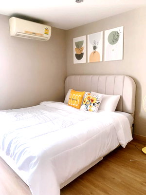 Condos for sale : 🏢 Condo for Sale : Regent Home 6/1 Prachacheun   Property Code | LNP-C13319 