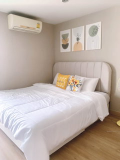 🏢 ขายคอนโด : Regent Home 6/1 Prachacheun (รีเจ้นท์ โฮม 6/1 ประชาชื่น) รหัสทรัพย์ | 📌LNP-C13319