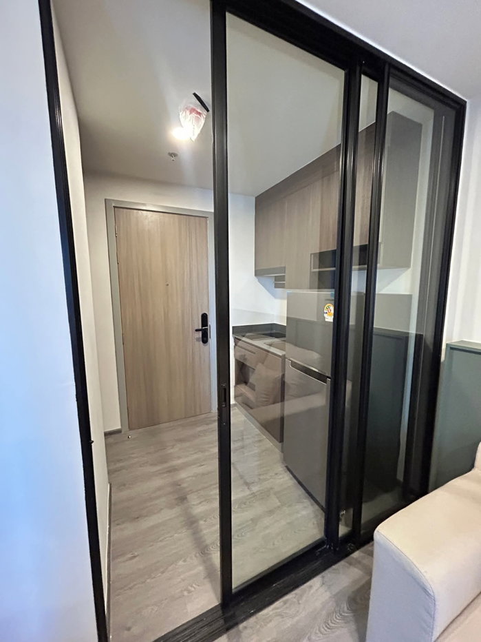 picture The Origin Ladprao–Bangkapi for Rent | THB 12,000/Month | Opposite The Mall Bangkapi • Near MRT Yellow Line • Ready to Move In - 2/9