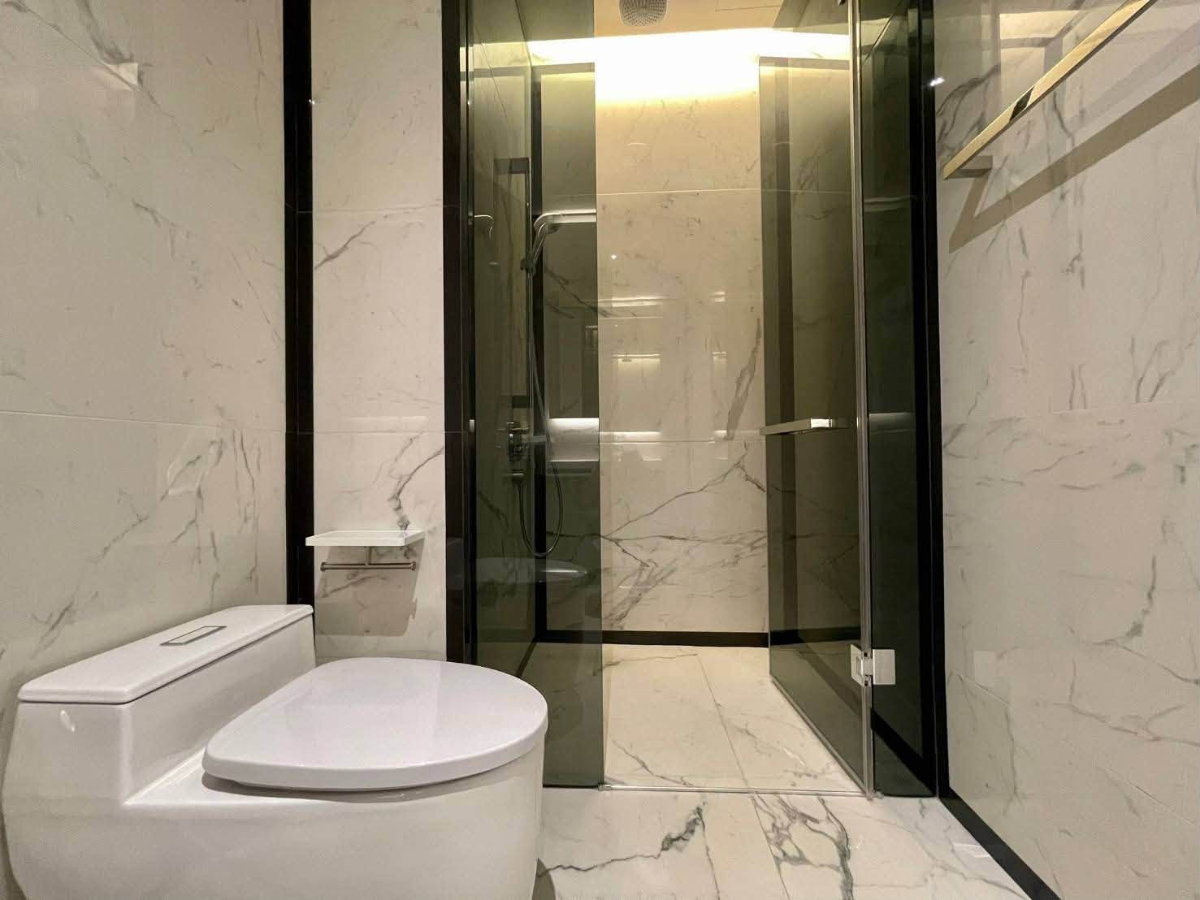 รูป RS7238 ให้เช่า คอนโด The Bangkok Thonglor Ultimate Luxury Class Condominium เพียง 100 เมตรจาก BTS ทองหล่อ - รูปที่ 12/14