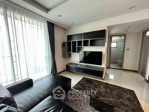 รูป คอนโด 2 ห้องนอน ศุภาลัย โอเรียนทัล สุขุมวิท 39 ชั้น 17 ใกล้ MRT เพชรบุรี (ID 3139412) - รูปที่ 2/9