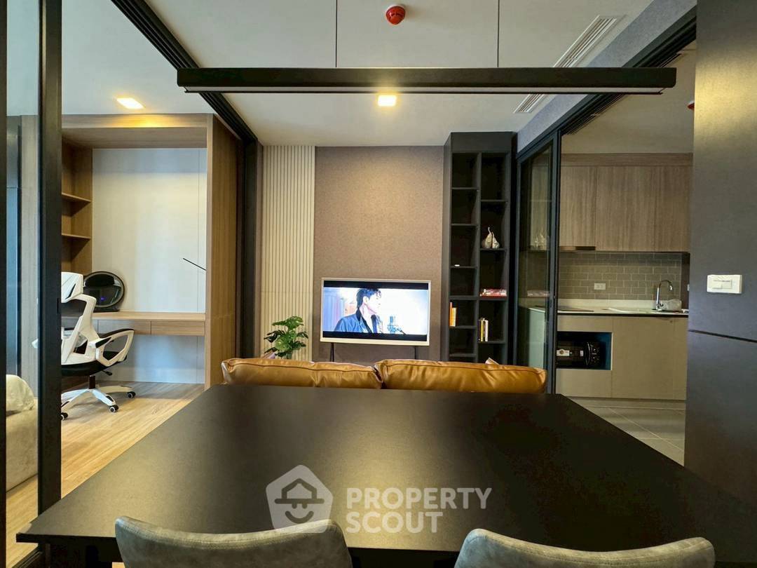 picture 1-BR Condo For Rent At XT Phayathai, 400m To BTS Phaya Thai (ID 3137462) - 2/11