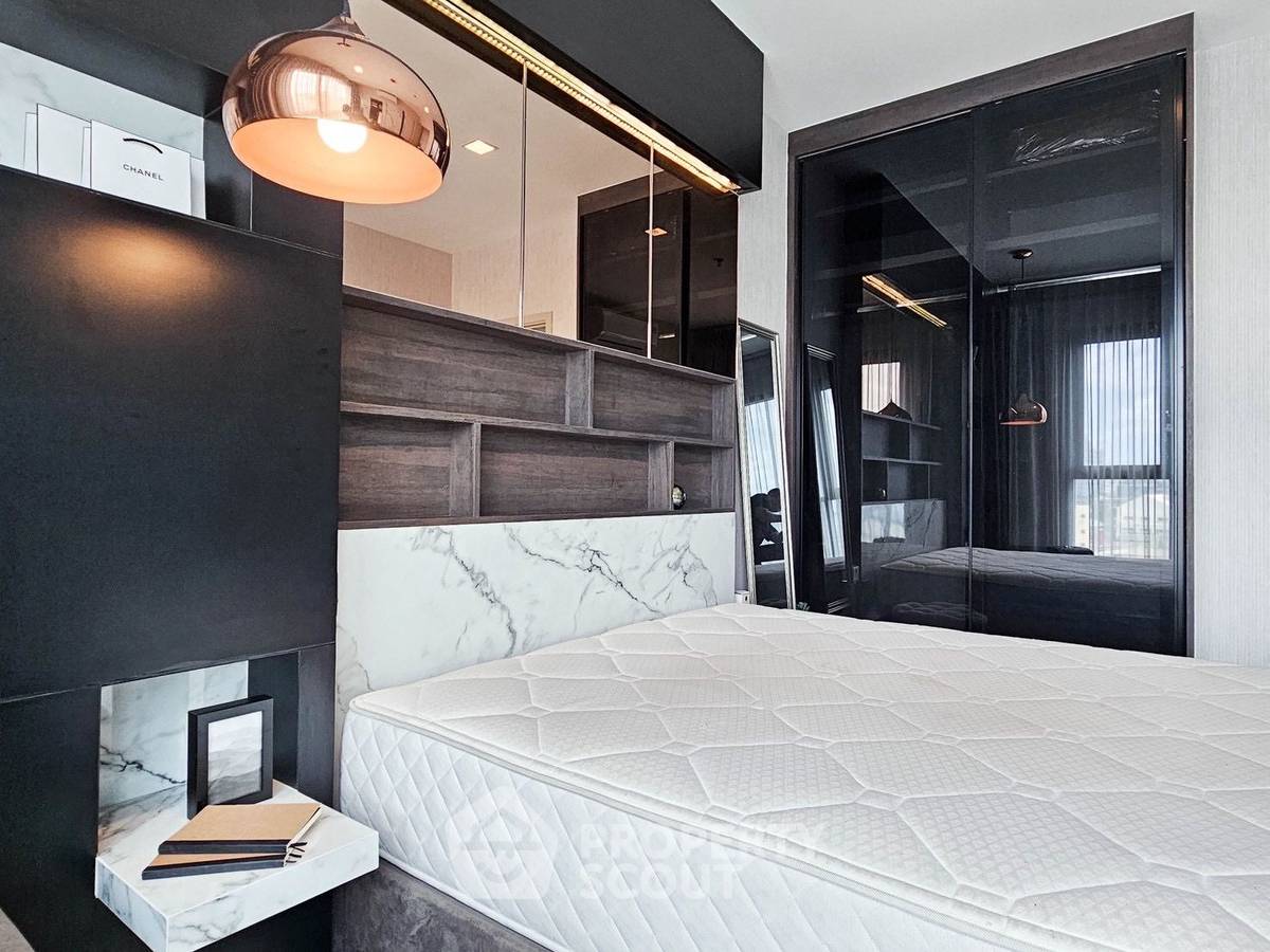 รูป คอนโด 1 ห้องนอน Life สุขุมวิท 48 ชั้น 6 ใกล้ BTS พระโขนง (ID 3136455) - รูปที่ 7/12
