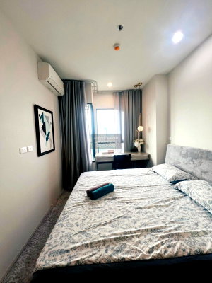 Condos for rent : For Rent Condo , Niche Mono Mega Space Bangna , Bang Kaeo , Bang Phli , Samut Prakarn , CX-156206 ✅ Live chat with us ADD LINE @connexproperty ✅