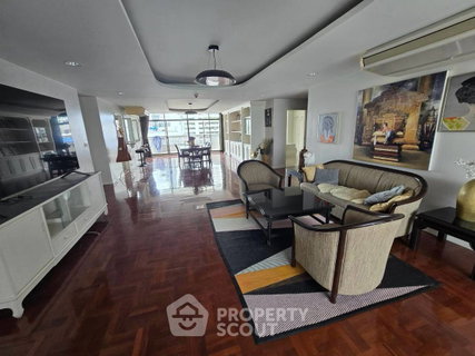 รูปภาพ 3-BR 253 Sqm Condo At Grand Ville House 2, 300m to MRT Sukhumvit (ID 3137520)