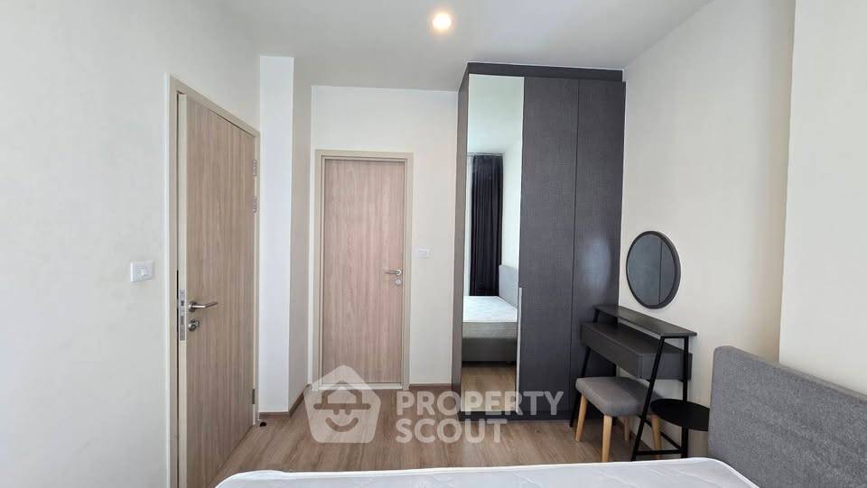 picture 1-BR Condo At Nue District R9, 200m To MRT Phra Ram 9, 21st-Floor (ID 3139133) - 6/10