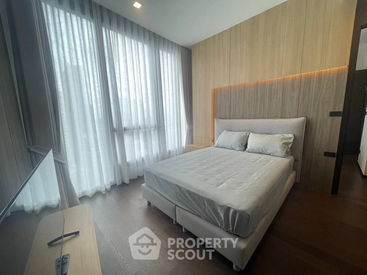 picture Pet-Friendly 1-BR 50 Sqm, AESTIQ Thonglor, Near BTS Thong Lo (ID 2457136) - 11/12