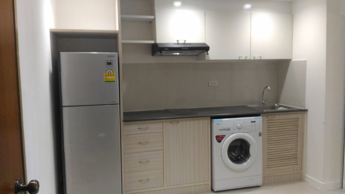 picture For   rent   Silom Suite  🔴🔴 - 4/4