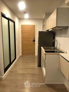 คอนโด 1 ห้องนอน 24.89 ตร.ม. โครงการ Pause Sukhumvit 103 ใกล้ BTS อุดมสุข 300 ม. (ID 3134771)