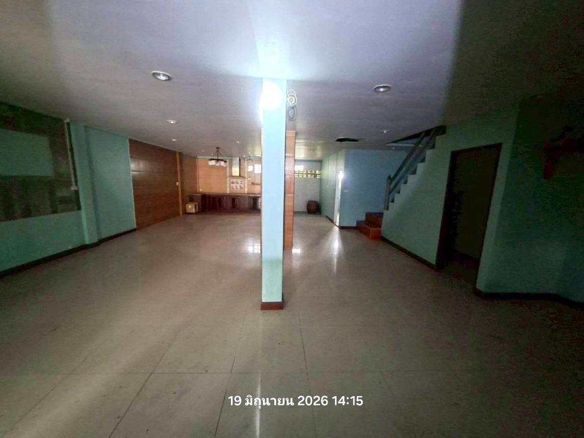 รูป ทาวน์เฮ้าส์ 36 ตร.วา เมืองจันทบุรี จันทบุรี 2.5M - รูปที่ 14/26
