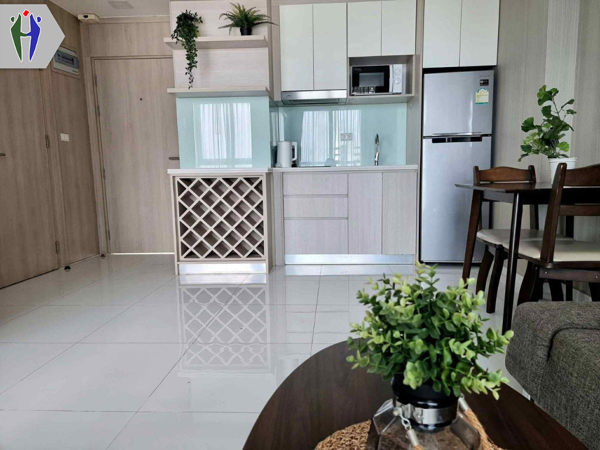 picture For rent The Cloud Condo Pattaya 15,000 baht 1 bedroom - 5/10