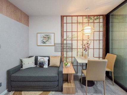 รูปภาพ 🔥🔥🔥 For Rent Condo , Atmoz Tropicana Bangna , Bang Na , Bang Na , Bangkok , CX-154815 ✅ Live chat with us ADD LINE @connexproperty ✅ 🔥🔥🔥