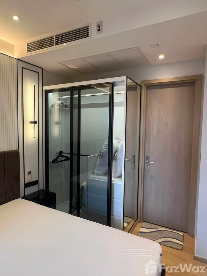 picture Luxury Condo Near MRT Rama 9 | Ashton Asoke 6630192 - 5/13