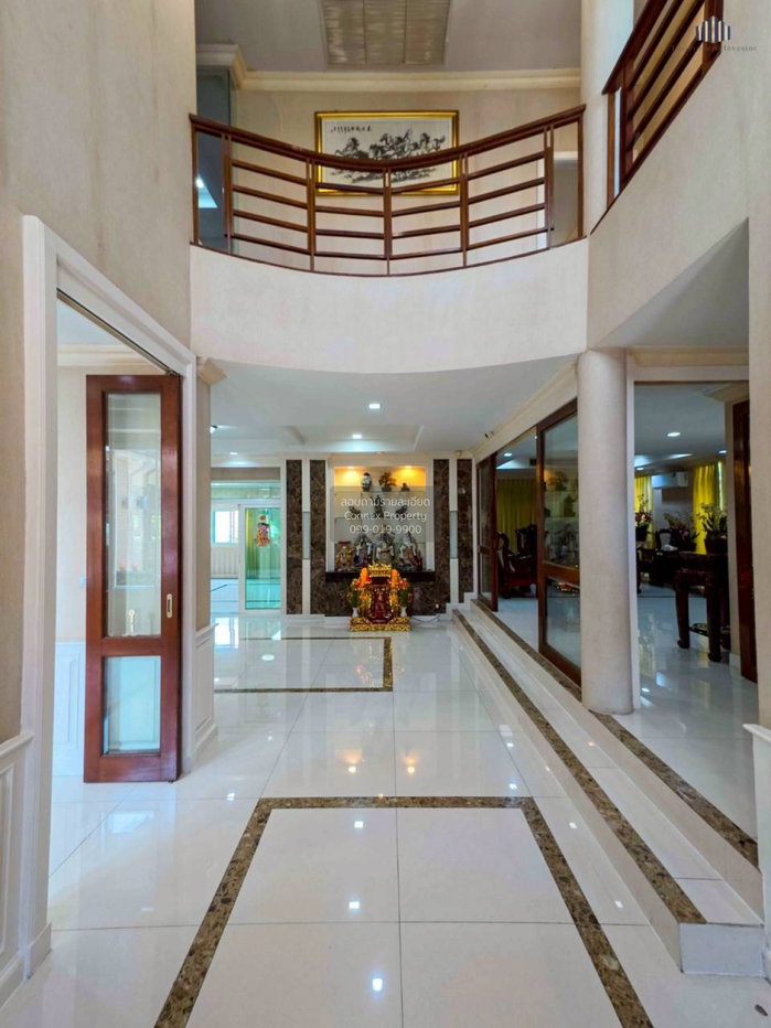รูป ให้เช่าบ้านหรู ใจกลางเมือง ณุศาศิริ สาทร-วงแหวน ✅ ทักไลน์ @connexproperty ตอบทันที ทีมงานมืออาชีพ ✅ - รูปที่ 4/12