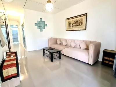 เช่าบ้านเดี่ยว ชลบุรี : House for Rent Jomtien Pattaya 3Bed Single Storey Pet Friendly