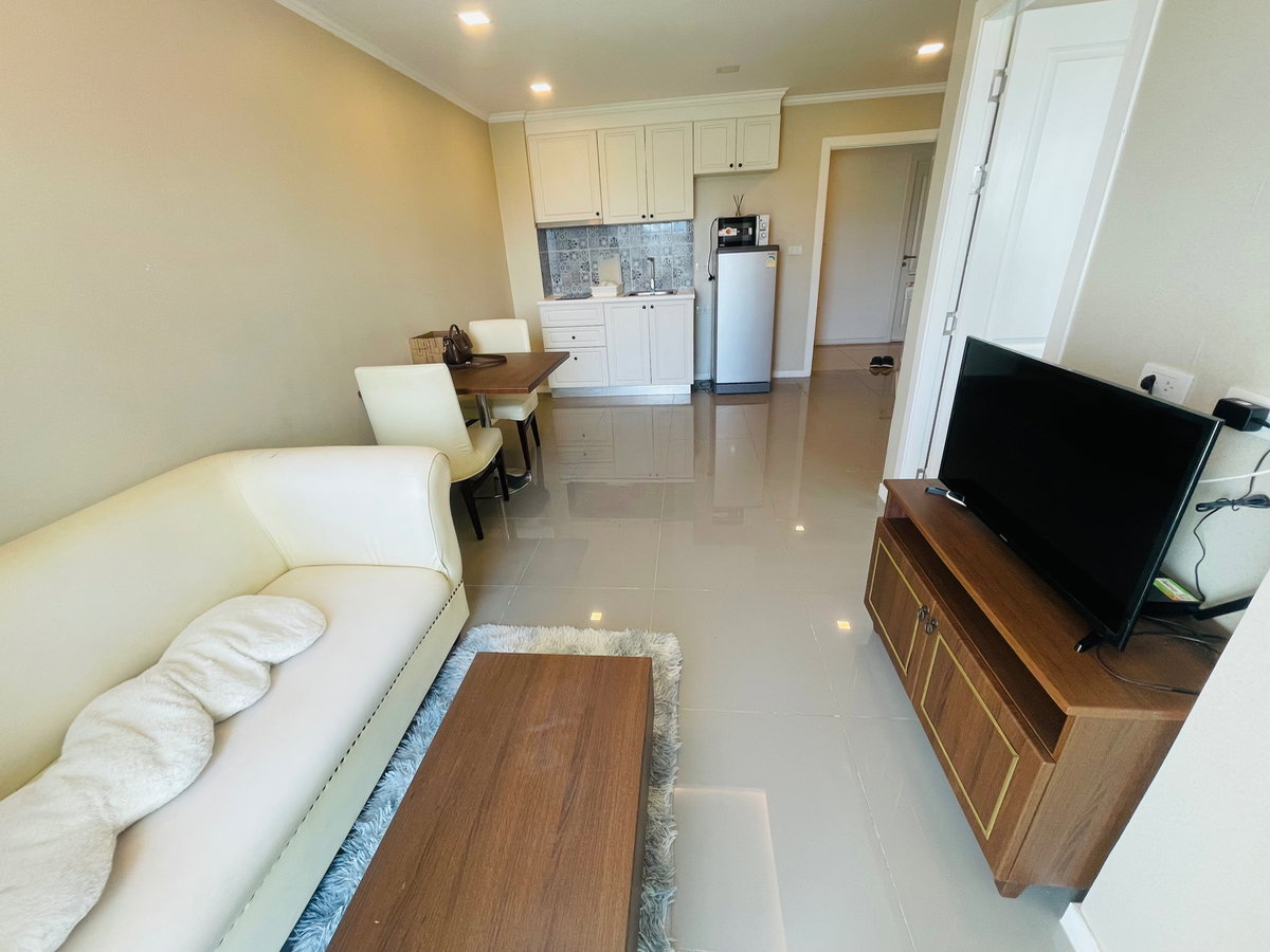 รูป ให้เช่าคอนโดดิโอเรียนรีสอร์ทแอนด์สปา สัญญารายปี - รูปที่ 2/10