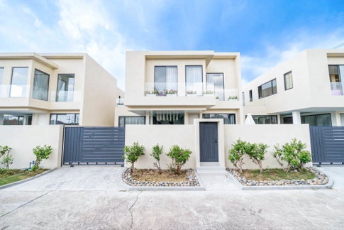 Newly Built Pool Villa for Sale Siam Country Club East Pattaya