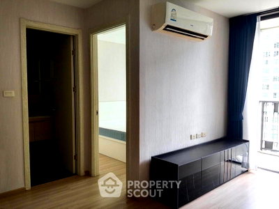 ขายคอนโด : คอนโด 1 ห้องนอน ชั้น 20 ขายที่ Artemis Sukhumvit 77 ใกล้ BTS อ่อนนุช (ID 3137534)