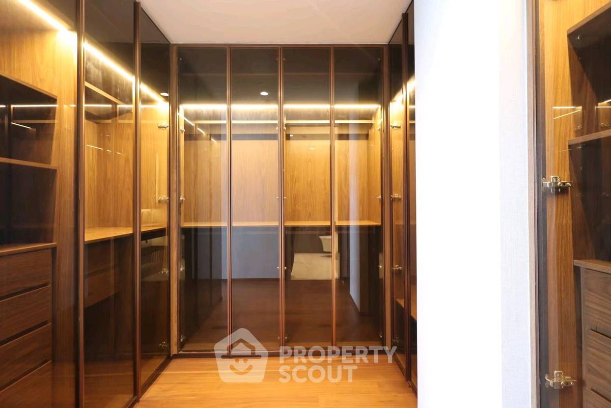 รูป คอนโด 3 ห้องนอน Pet-Friendly โครงการ The Estelle พร้อมพงษ์ ห่าง BTS พร้อมพงษ์ 200 ม. (ID 3134778) - รูปที่ 13/16