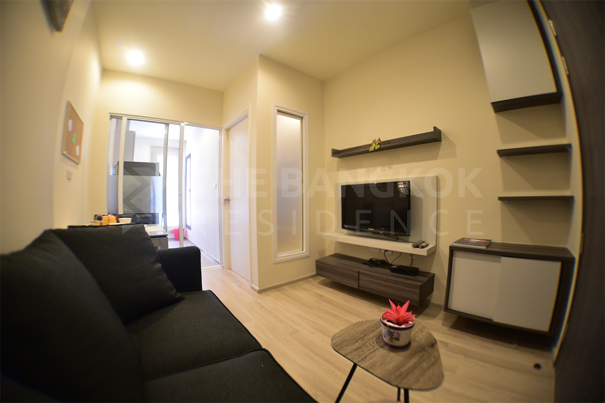 picture Big discount, full deal Centric Ratchada-Huai Khwang near MRT Huai Khwang Station - 4/10