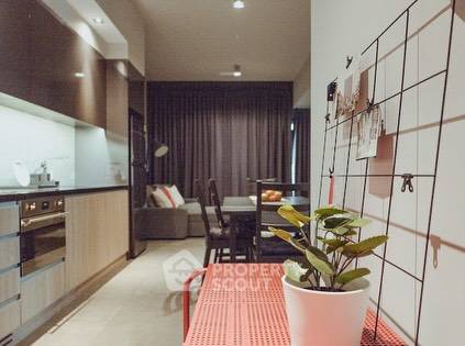 picture 2-BR 87 Sqm Condo At The Lofts Asoke Near MRT Phetchaburi (ID 3138759) - 10/10