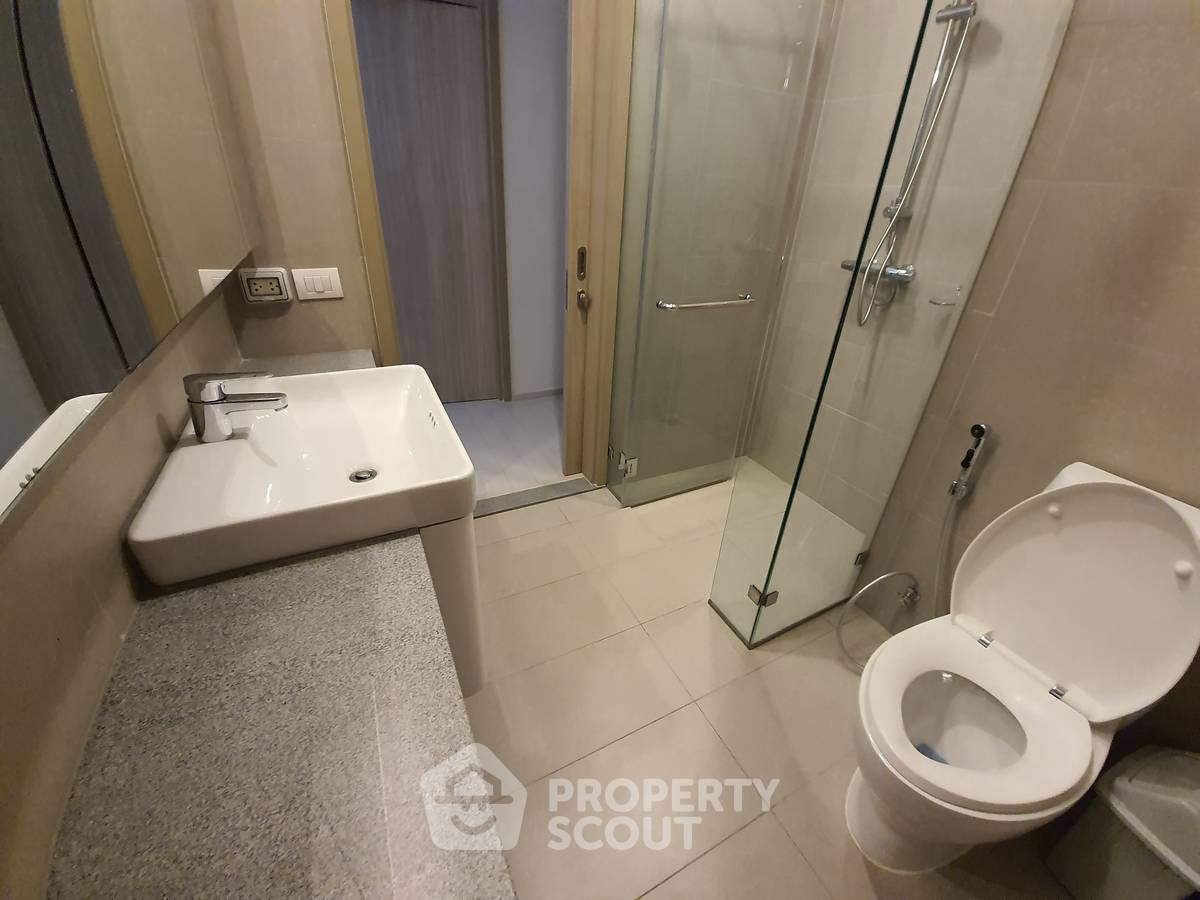 picture 2-BR Condo For Rent, Noble Ploenchit, 100m to BTS Phloen Chit (ID 3137480) - 11/13