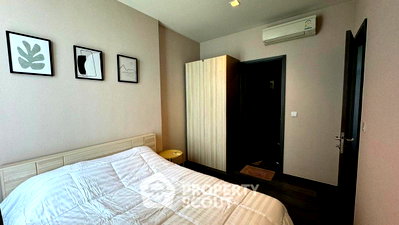 คอนโดให้เช่า : คอนโด 1 ห้องนอน The Edge สุขุมวิท 23 ใกล้ MRT สุขุมวิท 200 ม. (ID 3136908)