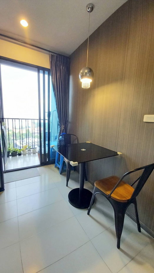 รูป Hot Price for rent The Base Park West ราคาถูกที่สุด ห้องสวย 🔥 - รูปที่ 3/6