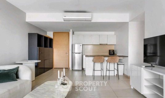 รูปภาพ 2-BR Condo At The Lofts Ekkamai, 200m To BTS Ekkamai (ID 3135176)