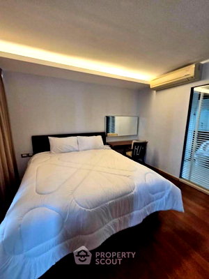 คอนโดให้เช่า : คอนโด 2 ห้องนอน 80 ตร.ม. The Address สุขุมวิท 61 ใกล้ BTS เอกมัย 400 ม. (ID 3135374)
