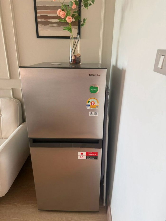 picture For Rent City Home Srinakarin Unit 1545/24 (No pets allowed) - 7/13