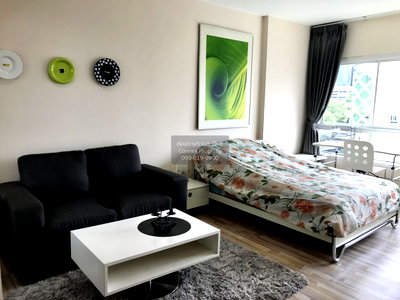 Condos for rent : For Rent Condo , PG Rama 9 , MRT-Phra Ram 9 , Huai Khwang , Huai Khwang , Bangkok , CX-166394 ✅ Live chat with us ADD LINE @connexproperty ✅